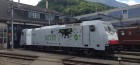 04911 Tillig Electric locomotive BR 186 Rail Care